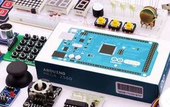Advance Arduino and Microcontroller Training in Hyderabad