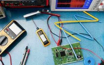 Electronics Instrumentation Training in Hyderabad