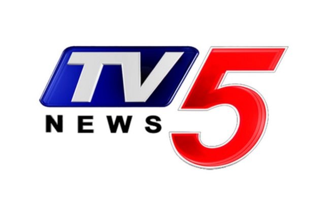 TV5 logo