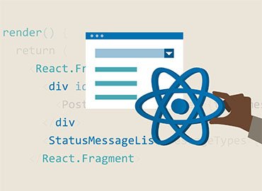 Live project image